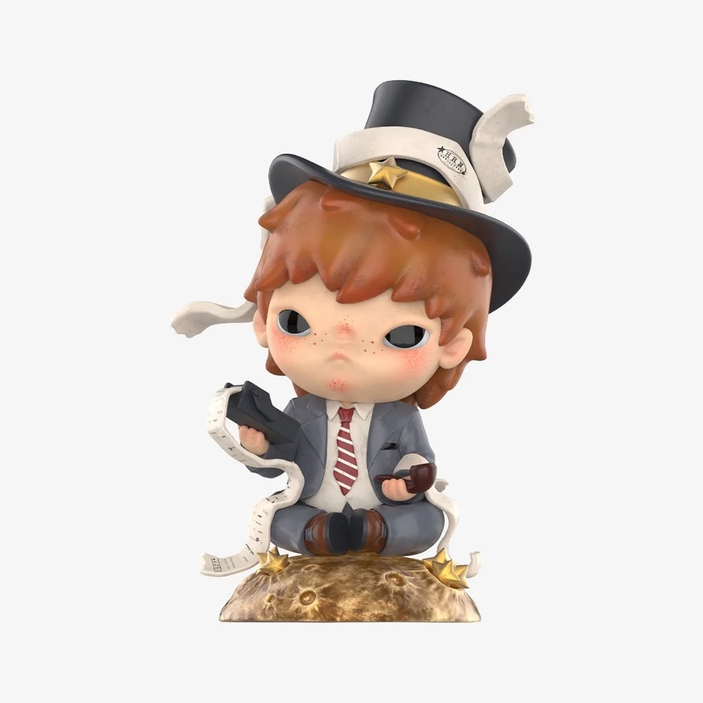 💫 New! Pop Mart Hirono X Le Petit Prince Figurine Blind Mystery Box - Picture 6 of 17
